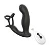 Prostata Massager REV Come Hither & Vibrating