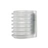 Masturbator REV Rev-Sleeves mit Vibrator und Textur