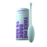 Eier Vibrator Tabooboo Take Me Back To Bed mit Fernbedienung