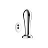 Analplug Toosh Remote Controlled 109 mm mit Fernbedienung