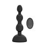 Anal Spielzeug Toosh Remote Controlled Vibrating Beads