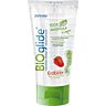 Bio Erdbeer Gleitgel 80ml