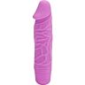 Mini Rosa Klassischer Vibrator