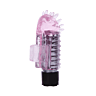 Mini Vibrator BAILE - Finger Vibrator mit Wechselbatterie