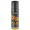 Kussgel Orgie LIQUID PULSE mit caramellgeschmack