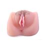 Masturbator BAILE FOR HIM ANTHEA MAGIC FLESH mit Erwärmung