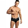 Jockstrap ANAIS MEN Petrol Jock Bikini S - Sexy Schnitt