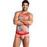 Calzoncillos sexy ANAIS MEN FALCON Top M - Komfort