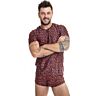 Camiseta ANAIS MEN Tribal M - Sexy Mikrofasern