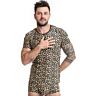Camiseta ANAIS MEN MERCURY - Sexy Tierdruck