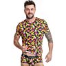 Camiseta ANAIS MEN XL - Sexy Banana Design