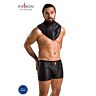 Packs PASSION MEN Edward Schwarz L/XL - Erotikset