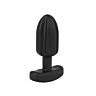 Electrastim Tartarus Quadripolar Buttplug für intensive Stimulation