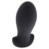 Analplug HIDDEN DESIRE Heavy Stretcher M mit Sicherheit