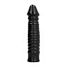 Dildo Ebenholz XL