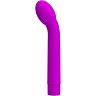 Vibrator Pretty Love Logan G-Punkt 10 Vibrationen