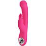 Vibrator Pretty Love Lamar mit G-Punkt-Stimulation