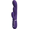 Vibrator Pretty Love Shania Rabbit Multifunktion