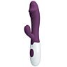 Vibrator Pretty Love Snappy - G-Punkt Vibration