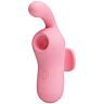 Saugvibrator PRETTY LOVE SMART Mini mit Hasenohren