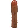 Funda für Penis Pretty Love Kylian 7.6 cm Mulato