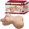 Masturbator Crazy Bull Diana Realistisch 5kg
