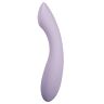 Vibrator SVAKOM AMY 2 mit kurvenförmigem Design