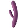 Vibrator SVAKOM Avery – Doppelstimulation mit Push‑Funktion