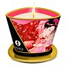 Shunga Massagekerze Cherry Blossom 170 ml