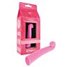 Feelztoys rosa Vibrator für G-Punkt Finger