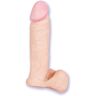 Ur3 Penis ultrarealistische 8-Zoll-John Holmes