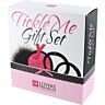 Geschenkset Lover Tickle Me | Spaß und Verführung