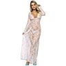 Kleid Subblime Langarm