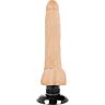VibraReal 2 in 1 - Realistischer Stimulator 18,5 cm