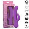Vibrator CALEXOTICS First Time Morado mit Turbo Boost