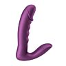 Doppelvibrator Honey Play Box RORA 2 mit Bewegungsfunktion