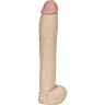 Die Naturals Penis 30 cm