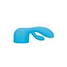 Bodywand Original Rabbit Attachment Aufsatz für Plug-In Blue