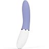 Vibrator LELO LIV™ 3 G-Punkt Stimulator Blau