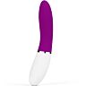 Vibrator LELO LIV™ 3 G-Punkt Rosa - Eleganz pur