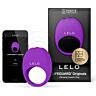 LELO LIFEGUARD Vibrations-Penisring mit acht starken Modi