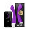 G-Punkt-Vibrator LELO Originals MOKA für duale Stimulation