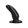 Dildo Eclipse Curvo - 13cm
Krümmungsdildo Eclipse - 13cm