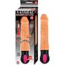 Dildo Nasstoys Realistic Warming 7 Zoll mit Heizfunktion