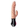 Vibrator Nasstoys Realistic Warming Dildo 24 cm