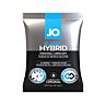 SYSTEM JO Sachet Classic Hybrid 5 ml Gleitgel