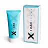 Heiße X-Pene Creme