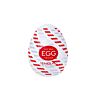 Masturbator Tenga EGG TWISTER mit Texturen