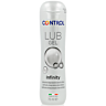 Lubrikant CONTROL LUBES Infinity 75 ml für angenehme Anwendung