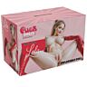 Aufblasbare Puppe HIDDEN DESIRE LUSTY LOLA 145 cm mit realistischen Details